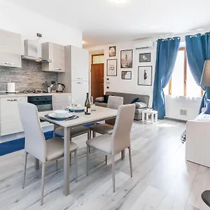 Appartamento Rhome 8 - 4 Minutes From Fiera, Rho