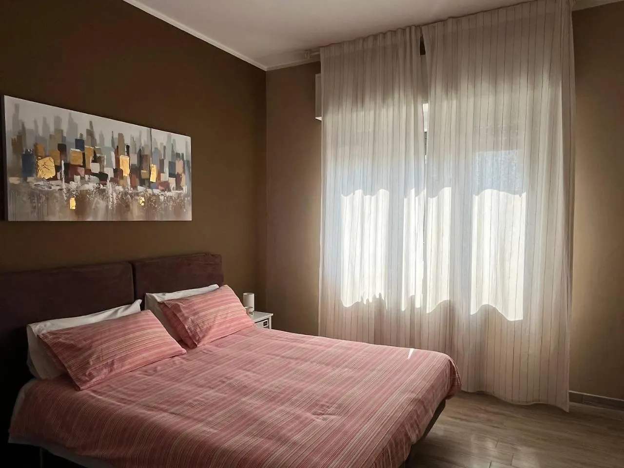 Pole Position Rho Milano - Strategic To City, Fair, Mind, San Siro 펜션
