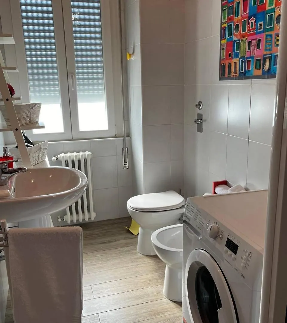 Casa vacanze Pole Position Rho Milano - Strategic To City, Fair, Mind, San Siro