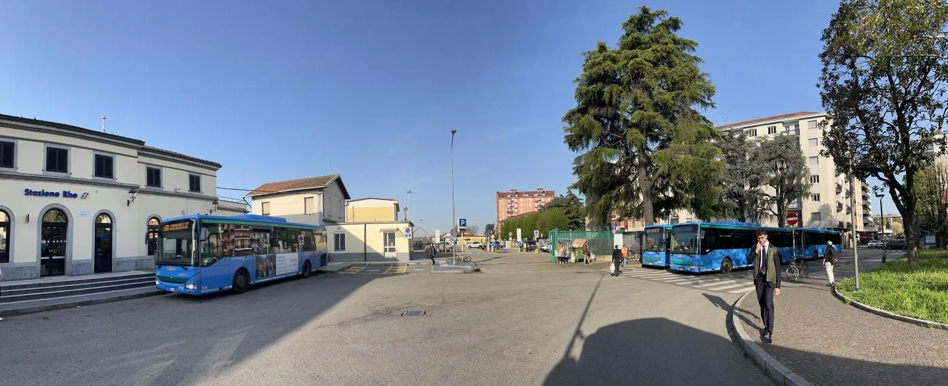 Casa vacanze Pole Position Rho Milano - Strategic To City, Fair, Mind, San Siro